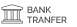 Bank transfer