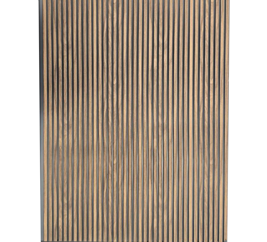 Стенен Панел Mika Wall Line Walnut XS Jc1362-230t от Домко